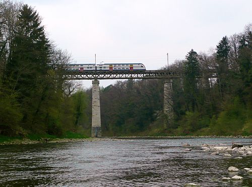 Andelfingen railway station